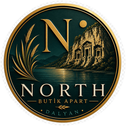 North Butik Apart Dalyan