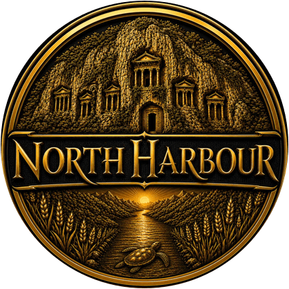 North Harbour